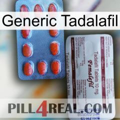 Generic Tadalafil 36